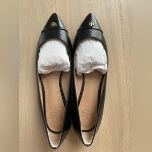 Tory Burch flats